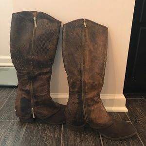 Donald J Pilsner boots